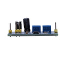 NE555 pulse generator square wave rectangular wave frequency duty cycle adj