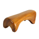 6Pcs/Set Natural Fragrant Wood Scraping Massage Acupuncture Finger Pressure