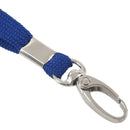 1pcs Neck Strap Lanyard Keychain Key Office ID Card Key Phone Work Permit H N7U1