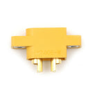 XT60E-M Mountable XT60 Male Plug Connector For RC Models MulticopterJBTOCA