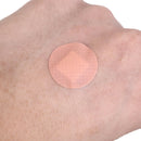 50pcs/pack flexible band aid plaster health care sterile hemostasis stickers  lj