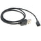 2 Pin USB Watch Charging Cable Magnetic Charging Base Bla