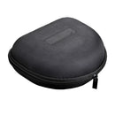 Travel Carrying Cases Portable Storage Bag for   Headset Earphone