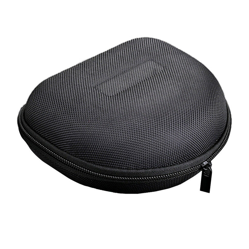 Travel Carrying Cases Portable Storage Bag for   Headset Earphone