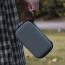 Hardshell EVA Portable Carrying Case Bag with Carabiner for DJI Pocket 2 A