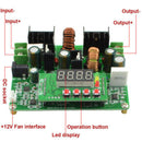 Dps3806 Cnc Adjustable Dc Constant Voltage Constant Current Power Supply Mo