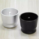 Aluminum Alloy Smart Dosing Ring For Brewing Bowls For 58mm Coffee Tamperin