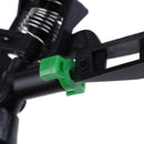 1/2" Rotating sprinkler rocker nozzle Farm garden irrigation sprink OZ