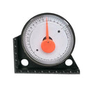Slope Inclinometer Angle Finder Measuring Slope Protractor with Magnetic
