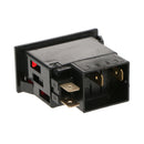 Premium On / Off Switch For Vehicles Size 2x1.8x0.9 Inches