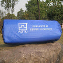 Dual Side Aluminum Foil Camping Blanket Mat Waterproof Mattress Portable
