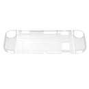 NS17 Protective Case Clear Ultra Thin Cover fit for Nintendo Switch Accessories