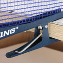 Table Tennis Net Table Tennis Net Pong Replacement Net With Metal Holder