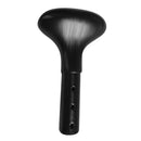 Durable Canoe Paddle T Handle Accessory For Surfboard Shaft SUP Paddle Black