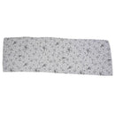Design women's scarf musician note chiffon scarf shawl collar shawl muffler