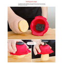 Multifunction Vegetable Slicer Portable Food Shredder Manual Vegetable Solid