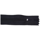 24 PCS Black Nylon Zipper Wholesale 19cm G3Z5