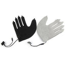 1X Five-finger Gloves USB Electric Heating Pad Three-speed Switch HeatingSheetMO