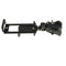 Cell Phone Tripod Adapter, Universal Smartphone Holder Tripod Adapter for
