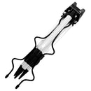 Telescopic Fishing Rods Holder Aluminum Alloy Fishing Pole Bracket Stand