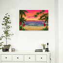 5D DIY Full Drill Diamond Painting Scenery Cross Stitch Embroidery Mosaic