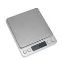 500X0.01g Electronic Digital LED Jewelry Food Diet Kitchen Scale Weighing Tool
