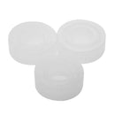 6 Pieces Assorted Sizes DIY  Silicone Mold