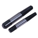 6pcs Screw Extractors Damaged Rusted Stripped Broken Screws Removal Tool