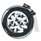 Trampoline Sprinkler Waterpark Hose Fun Summer Water Game Toys Sprinkler
