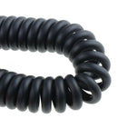 Replacement Speaker Mic Cable Accessories Electronic Portable Practical