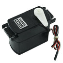 E2010 25KG Servo High Torque Steering Gear Kit For 1/6 1/8 1/10 Climbing RC Car