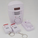 Security Infrared Driveway Wireless Motion Outdoor Alarm Sensor Alert Detector L
