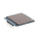 1.5" SPI OLED LCD Display Module Full Color Driver IC SSD135 For Arduino New