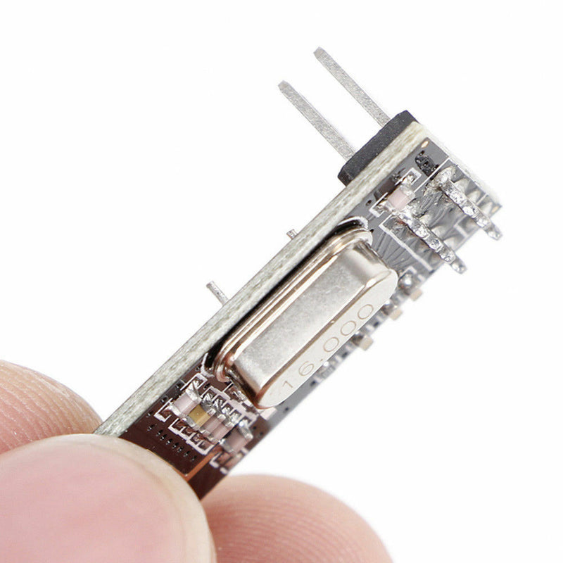 2PCS Arduino NRF24L01+ 2.4GHz Wireless RF Transceiver Module