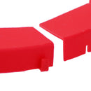 Adjustable Silicone Pie Crust Shield Silicone Rimmed Dish Kichen Accessories.3C