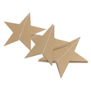 4M Star Paper Garland Bunting Home Wedding Party Banner Hanging Decoration