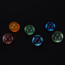 1Bags Jelly Crystal Beads Flower Arranging Decoration Home Decoration BX