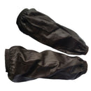 Leather Antifouling Waterproof Oversleeves Home Restaurant Cooking Accessories