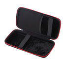 1X(Portable Carrying Case Storage Bag For Sony Psp3000 Game Console / Ninte
