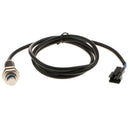 Replacement Universal Sensor Cable 2 Wires with Magnet for Motorcycle Bike ATV