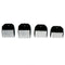 4Pcs Replacement Trimmer Guide Comb Attachment Electric Hair Clipper Shaver-T JR