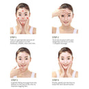 30ml Aloe Essence Moisturizing And Soothing Liquid Glass Dropper Bottle