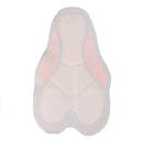 2 Pieces Shockproof Cycling Shorts Pad Cushion Bike Bicycle Seat Accessories