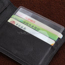 1pcs 3x Magnifier Glass Credit Card Size Portable Mini Magnifying High Quality