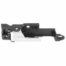 For Ford Fusion / Lincoln MKZ Zephyr / Mercury Milan Car Black Front Driver