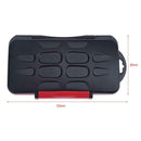 All in One Storage Memory Card Case Waterproof Shockproof 12SDTF Cards Box