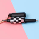 Pen to Necklace Chain Vanishing Pen Magic Tricks Disappear Stage Show Props