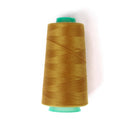 3000Yards/Spool Polyester Sewing Machine Thread 20S/2 for Jeans Leather Bag Case