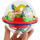 Dream Hot-sale Puzzle Maze Ball (Small size/ 100 level) for kids/children