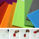 FORMcard Handy Pocket Sized Strong Mouldable Bio-Plastic Y3F9